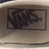 バンズ VANS V203 ローカットスニーカー メンズ JPN:27.5