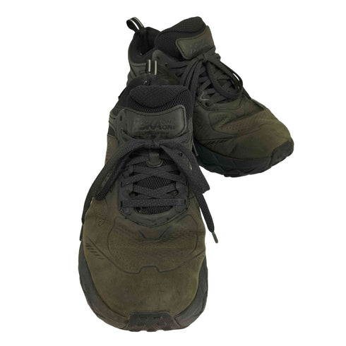 ホカオネオネ HOKA ONE ONE CHALLENGER LOW GTX WIDE メンズ JPN:25