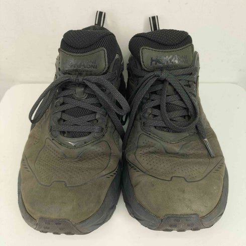 ホカオネオネ HOKA ONE ONE CHALLENGER LOW GTX WIDE メンズ JPN:25