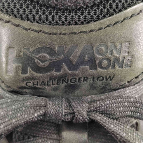 ホカオネオネ HOKA ONE ONE CHALLENGER LOW GTX WIDE メンズ JPN:25