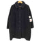 ユニクロ UNIQLO 22aw フリースステンカラーコート レディース 3XL