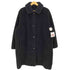 ユニクロ UNIQLO 22aw フリースステンカラーコート レディース 3XL