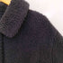 ユニクロ UNIQLO 22aw フリースステンカラーコート レディース 3XL