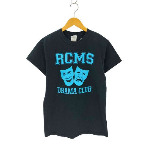ギルダン GILDAN トゥーフェイス プリントTシャツ メンズ JPN:S