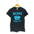ギルダン GILDAN トゥーフェイス プリントTシャツ メンズ JPN:S