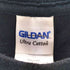 ギルダン GILDAN トゥーフェイス プリントTシャツ メンズ JPN:S