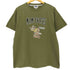 フェローズ PHERROWS MIAMI PIRATES Tシャツ メンズ import:XL