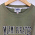 フェローズ PHERROWS MIAMI PIRATES Tシャツ メンズ import:XL