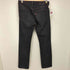リーバイス Levis 00S 525 Premium Red Tab ボタン裏J09刻印 ローライズ ストレッチ ブラック デニム パンツ 04年製 メンズ 30インチ