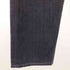 リーバイス Levis 00S 525 Premium Red Tab ボタン裏J09刻印 ローライズ ストレッチ ブラック デニム パンツ 04年製 メンズ 30インチ