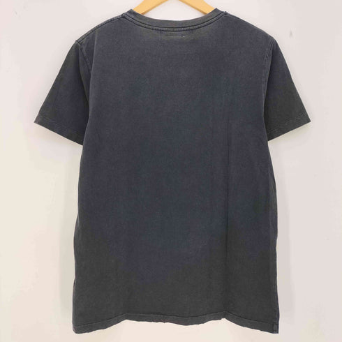 レミレリーフ REMI RELIEF ヴィンテージ加工 Tシャツ メンズ JPN:L