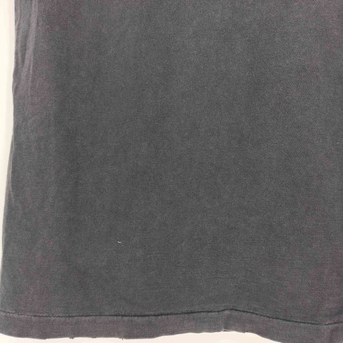 レミレリーフ REMI RELIEF ヴィンテージ加工 Tシャツ メンズ JPN:L