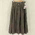 フーフー FOUFOU スーパータックロングスカート レディース 1