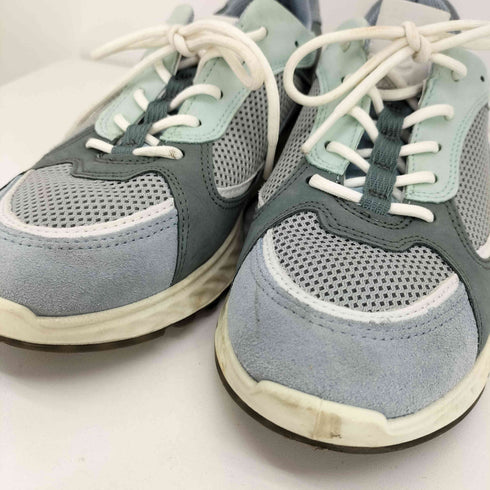 エコー ecco ST.1 DUSTY BLUE レディース JPN:24