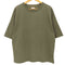 ジャーナルスタンダードホームステッド JOURNAL STANDARD J.S HOMESTEAD コットン Tシャツ メンズ JPN:M