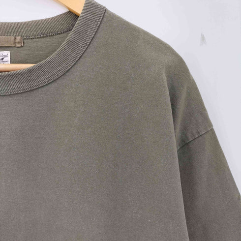 ジャーナルスタンダードホームステッド JOURNAL STANDARD J.S HOMESTEAD コットン Tシャツ メンズ JPN:M