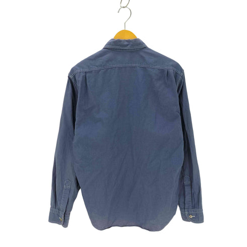 イッセイミヤケメン ISSEY MIYAKE MEN ステッチデザインシャツ ARCHIVE メンズ