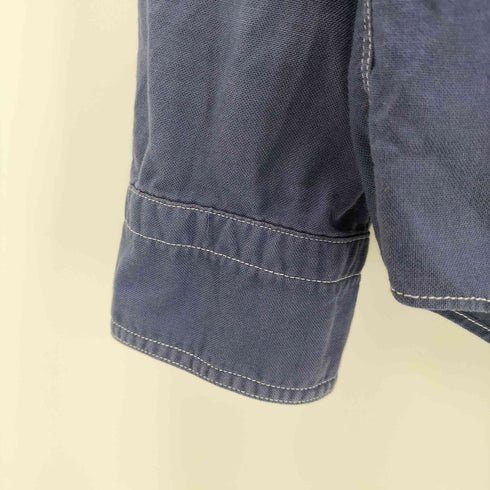 イッセイミヤケメン ISSEY MIYAKE MEN ステッチデザインシャツ ARCHIVE メンズ
