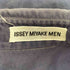 イッセイミヤケメン ISSEY MIYAKE MEN ステッチデザインシャツ ARCHIVE メンズ