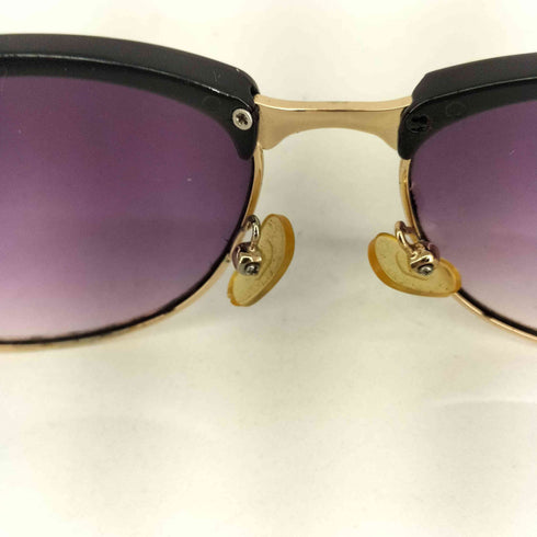レイバン Ray-Ban CLUBMASTER グラデーションレンズ メンズ