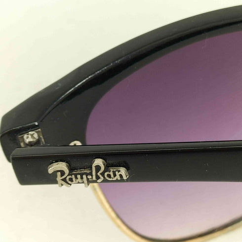 レイバン Ray-Ban CLUBMASTER グラデーションレンズ メンズ