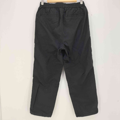 ダブルティー WTW EASY PANTS メンズ import:M