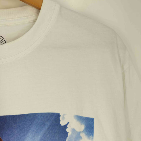 パレス PALACE Tri-Ternity T-Shirt プリント クルーネックTシャツ メンズ import:XL