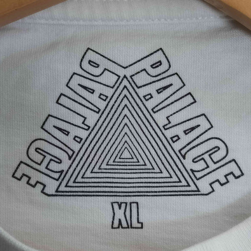 パレス PALACE Tri-Ternity T-Shirt プリント クルーネックTシャツ メンズ import:XL