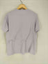 オーラリー AURALEE SEAMLESS CREW NECK TEE メンズ JPN:4