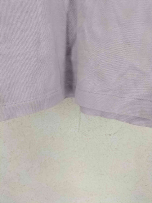 オーラリー AURALEE SEAMLESS CREW NECK TEE メンズ JPN:4