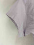 オーラリー AURALEE SEAMLESS CREW NECK TEE メンズ JPN:4