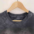 ザマウンテン the mountain メキシコ製 犬 アニマル プリント クルーネック S/S Tシャツ コピーライト 2011年製 メンズ import:M