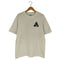 パレス PALACE Ripped T-Shirt プリント クルーネックTシャツ メンズ import:L