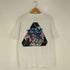 パレス PALACE Ripped T-Shirt プリント クルーネックTシャツ メンズ import:L