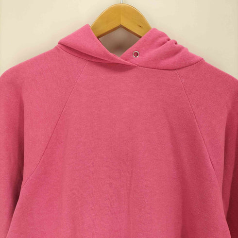 USA製 ラグランフーディー メンズ import:M