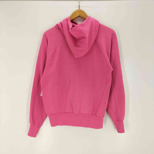 USA製 ラグランフーディー メンズ import:M