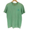 90S USA製 G&S GORDON & SMITH STEDMAN ボディ 両面プリント シングルステッチ S/S クルーネック Tシャツ メンズ import:L