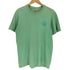90S USA製 G&S GORDON & SMITH STEDMAN ボディ 両面プリント シングルステッチ S/S クルーネック Tシャツ メンズ import:L