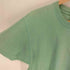 90S USA製 G&S GORDON & SMITH STEDMAN ボディ 両面プリント シングルステッチ S/S クルーネック Tシャツ メンズ import:L