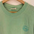 90S USA製 G&S GORDON & SMITH STEDMAN ボディ 両面プリント シングルステッチ S/S クルーネック Tシャツ メンズ import:L