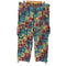 ポロラルフローレン POLO RALPH LAUREN 90-00s madras patchwork pants メンズ 36/32