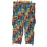 ポロラルフローレン POLO RALPH LAUREN 90-00s madras patchwork pants メンズ 36/32