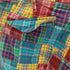 ポロラルフローレン POLO RALPH LAUREN 90-00s madras patchwork pants メンズ 36/32