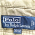 ポロラルフローレン POLO RALPH LAUREN 90-00s madras patchwork pants メンズ 36/32