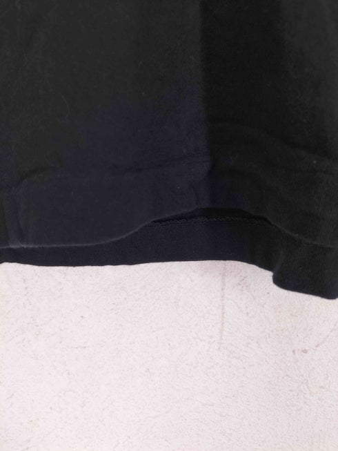 プレイコムデギャルソン PLAY COMME des GARCONS AD2020 ハート刺繍クルーネックTシャツ メンズ JPN:M