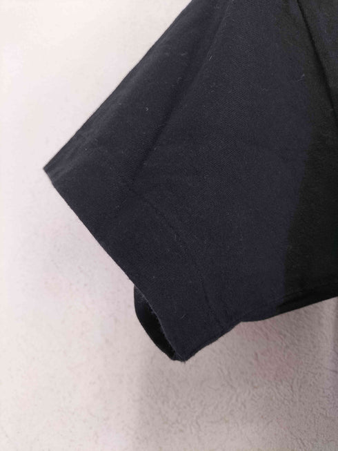 プレイコムデギャルソン PLAY COMME des GARCONS AD2020 ハート刺繍クルーネックTシャツ メンズ JPN:M