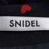 スナイデル snidel Heart collection ハートプリントワンピース レディース JPN:1