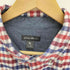 エディーバウアー Eddie Bauer グレータグ ギンガム チェック B.D L/S シャツ メンズ import:XL