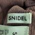 スナイデル snidel シアーCD&カップインキャミSET UP レディース ONE SIZE