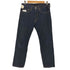 リーバイス Levis 505 ORIGINAL STRAIGHT FIT ジップフライインディゴデニム メンズ W32 L30